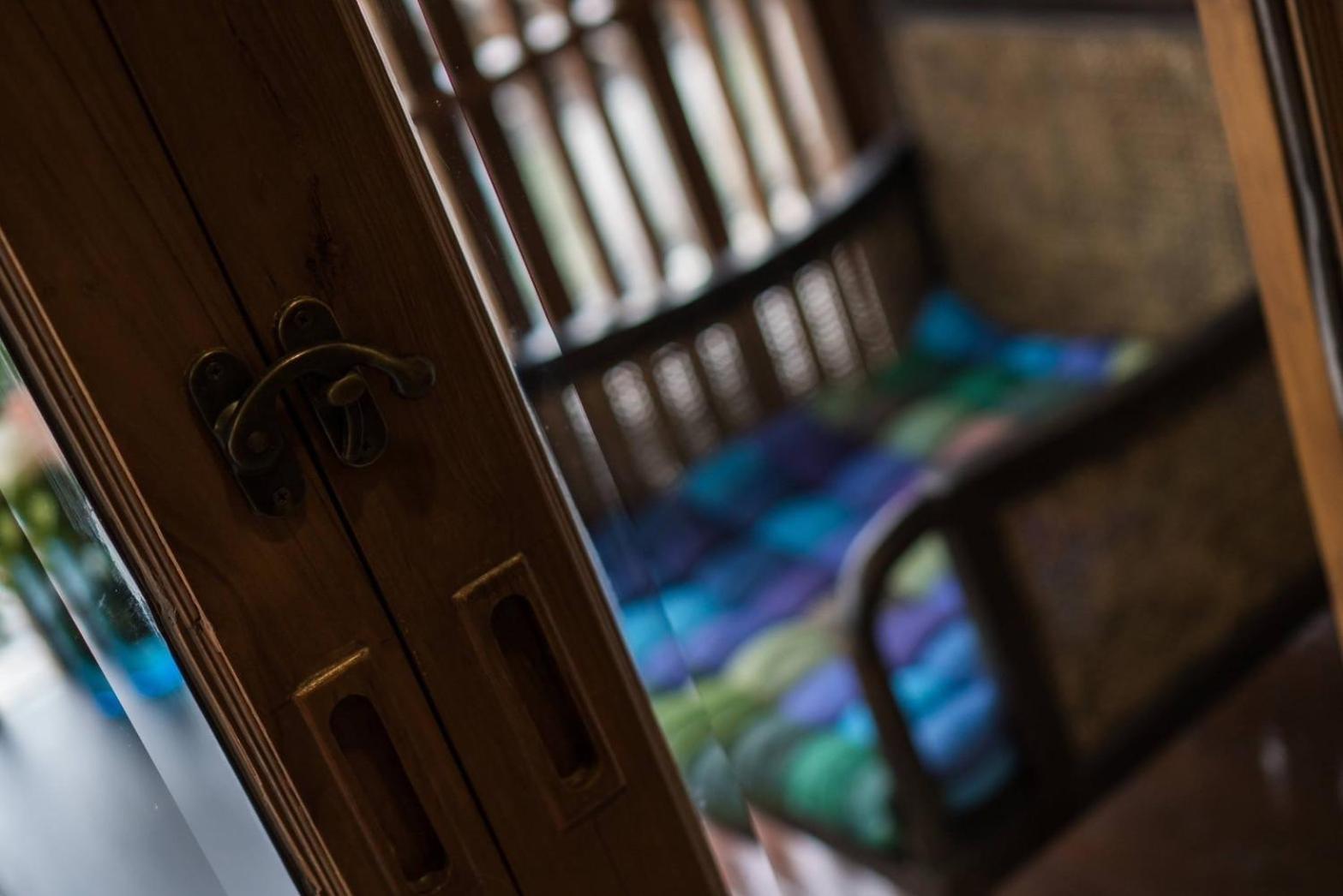 Hotel Wannamas Chiangmai Boutique House Čiang Mai Exteriér fotografie