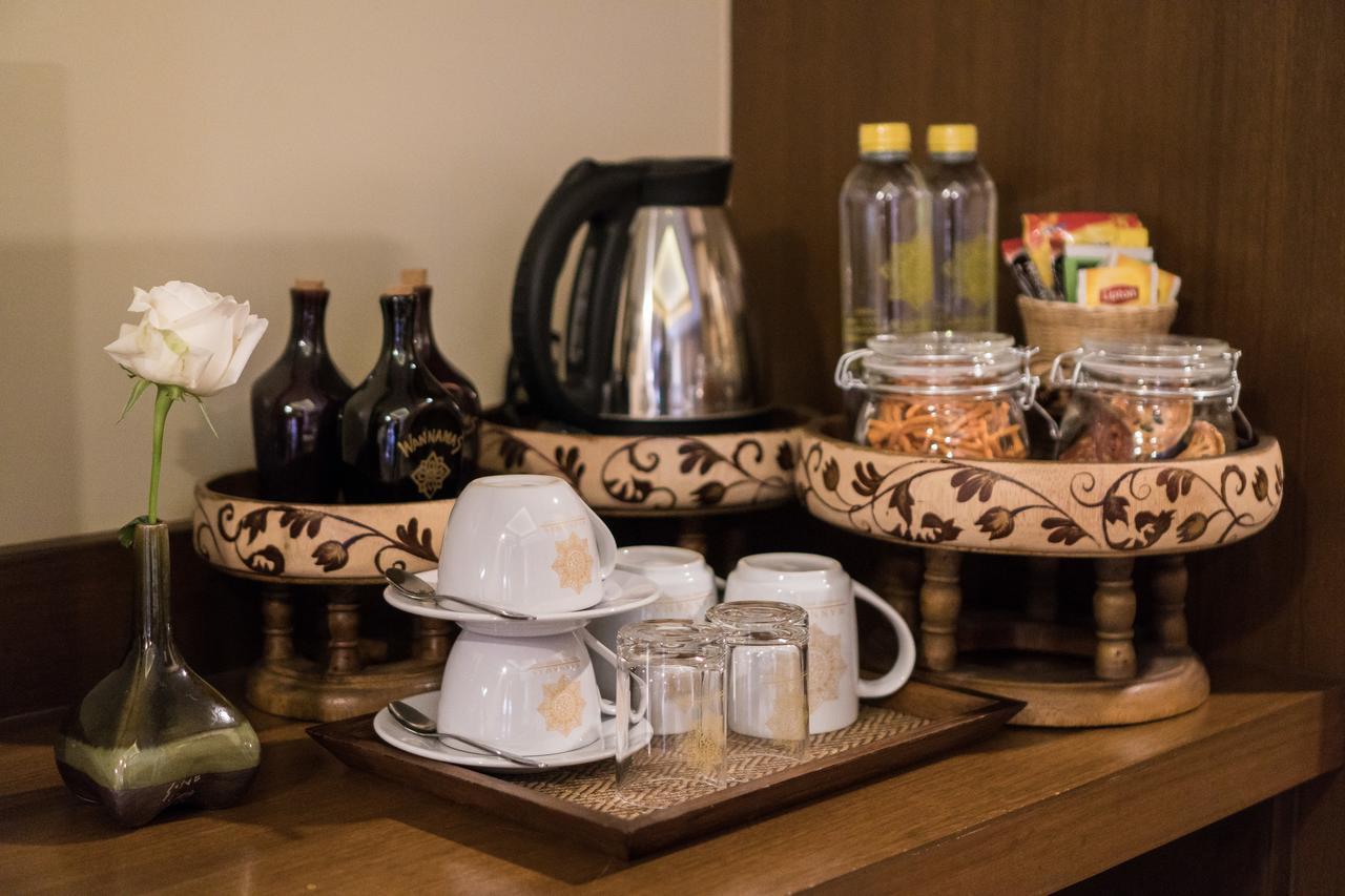 Hotel Wannamas Chiangmai Boutique House Čiang Mai Exteriér fotografie